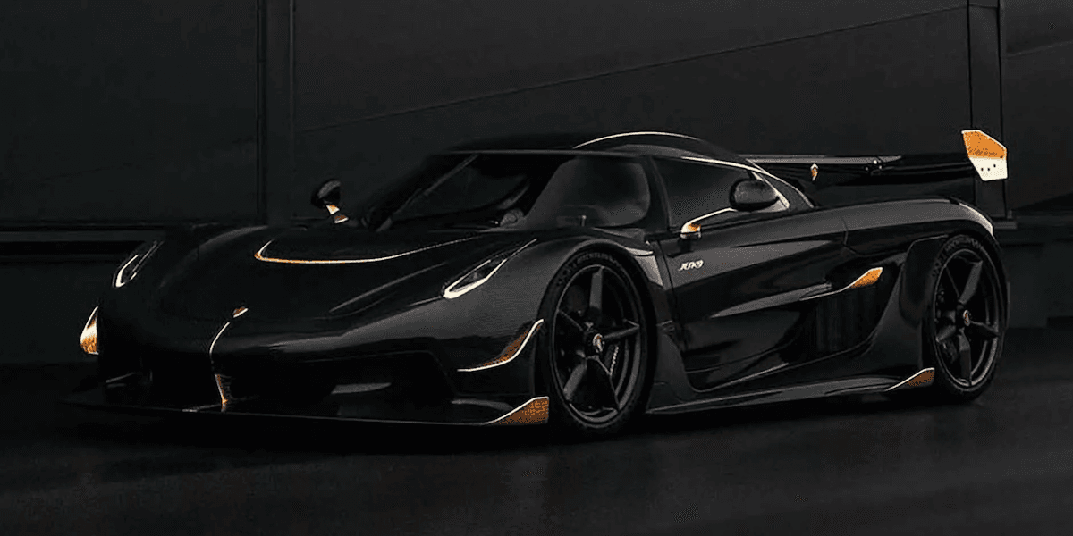 Koenigsegg