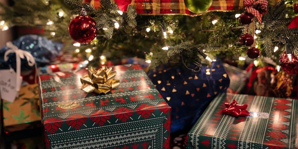 present
