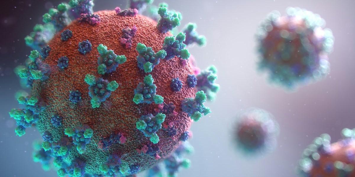 Framstående labb samarbetar för att öka övervakningen av virus