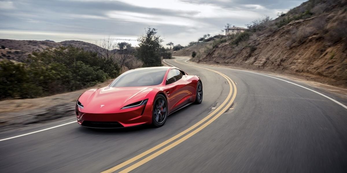 Tesla