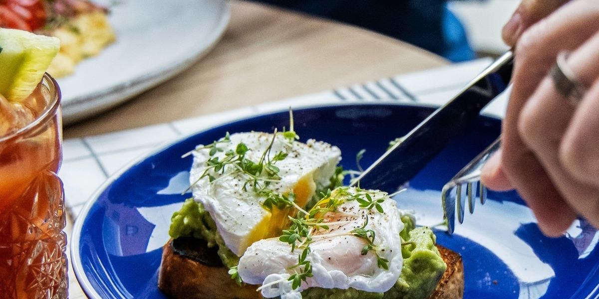 Brunch i Göteborg