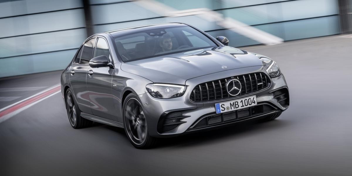 Mercedes