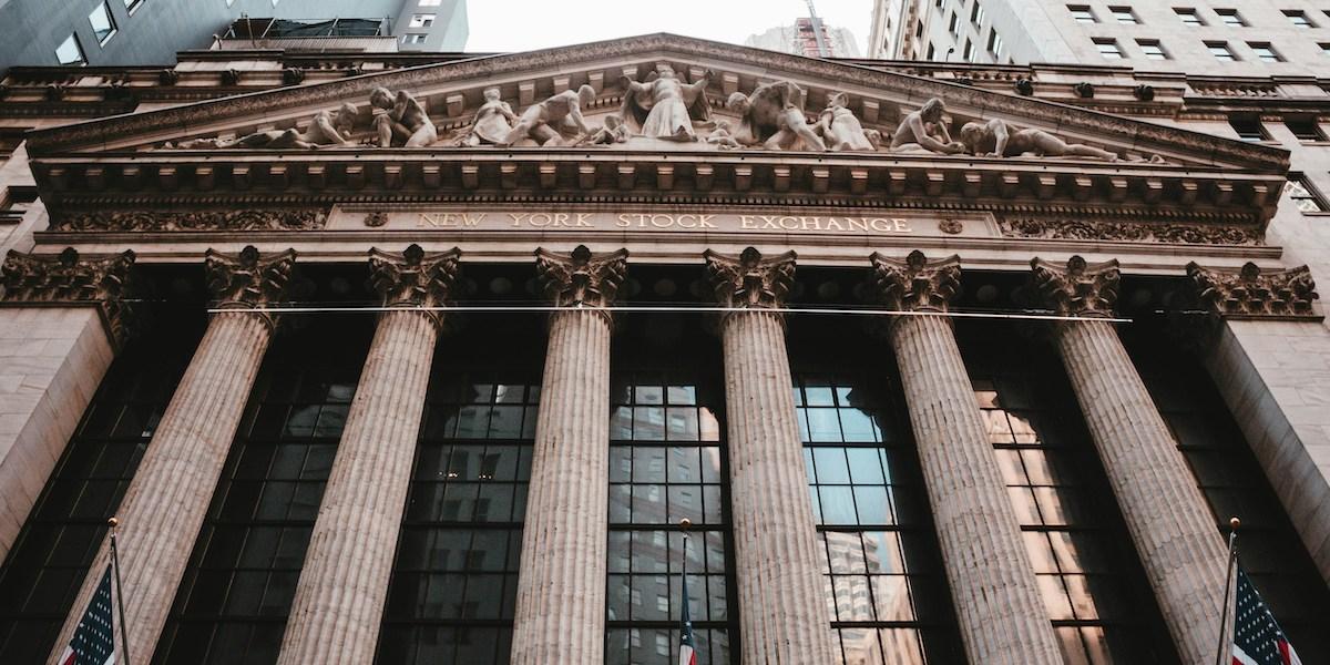 Wall Street bank