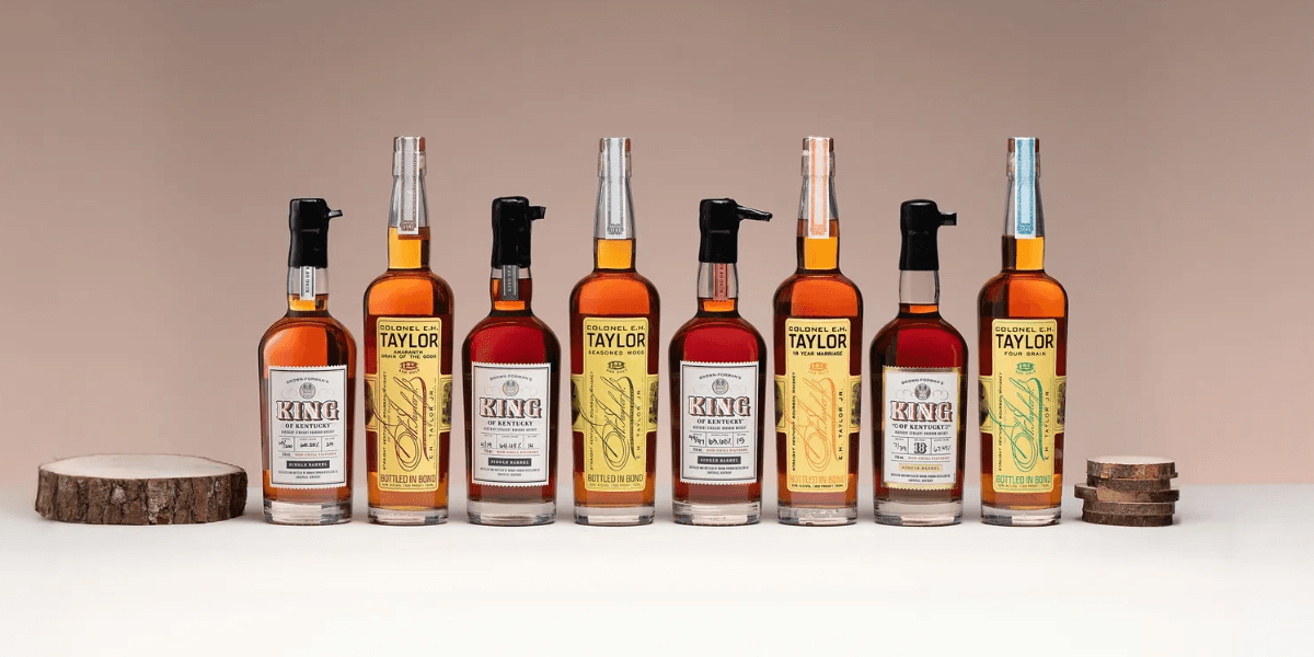 bourbon