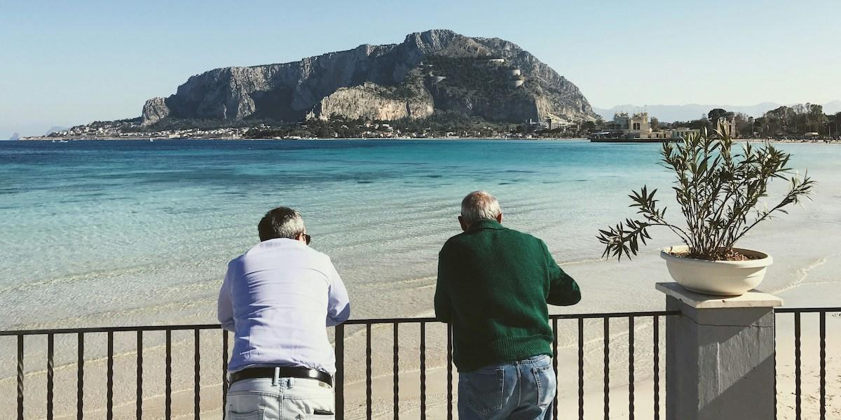 Missen: 103-åring fick felaktig pension – i 20 år