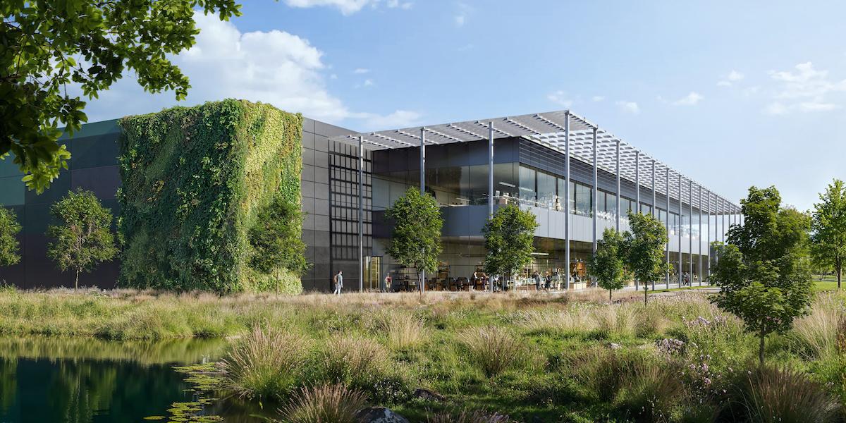 AI datacenter