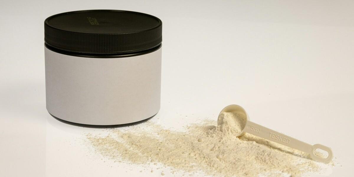 proteinpulver