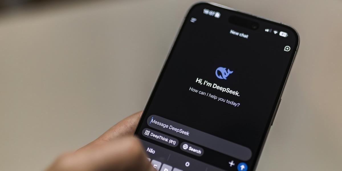 Nätet ska vara gratis för människor men kosta för AI-chatbotar.