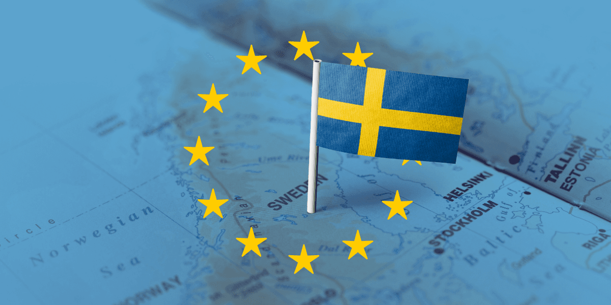 Svensk ekonomi