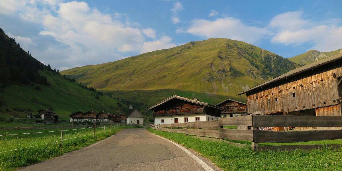 Köp hus i Penne