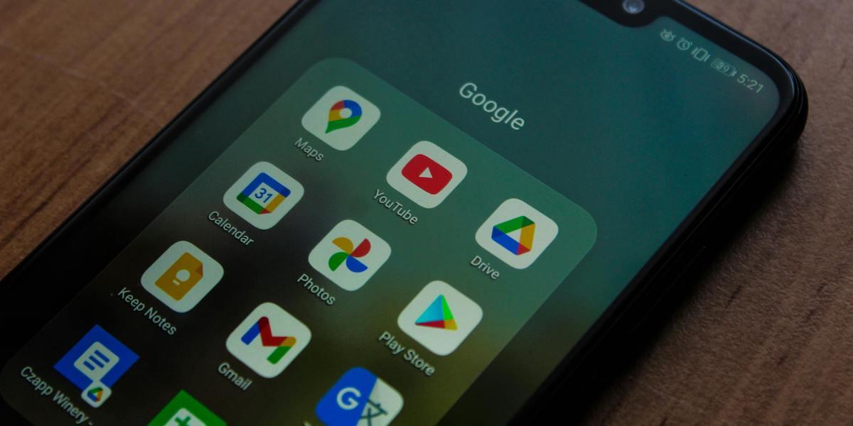 Google
