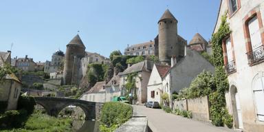 Frankrike är ett av de europeiska länder som har högst intäkter från fastighetsskatter, enligt Euronews.