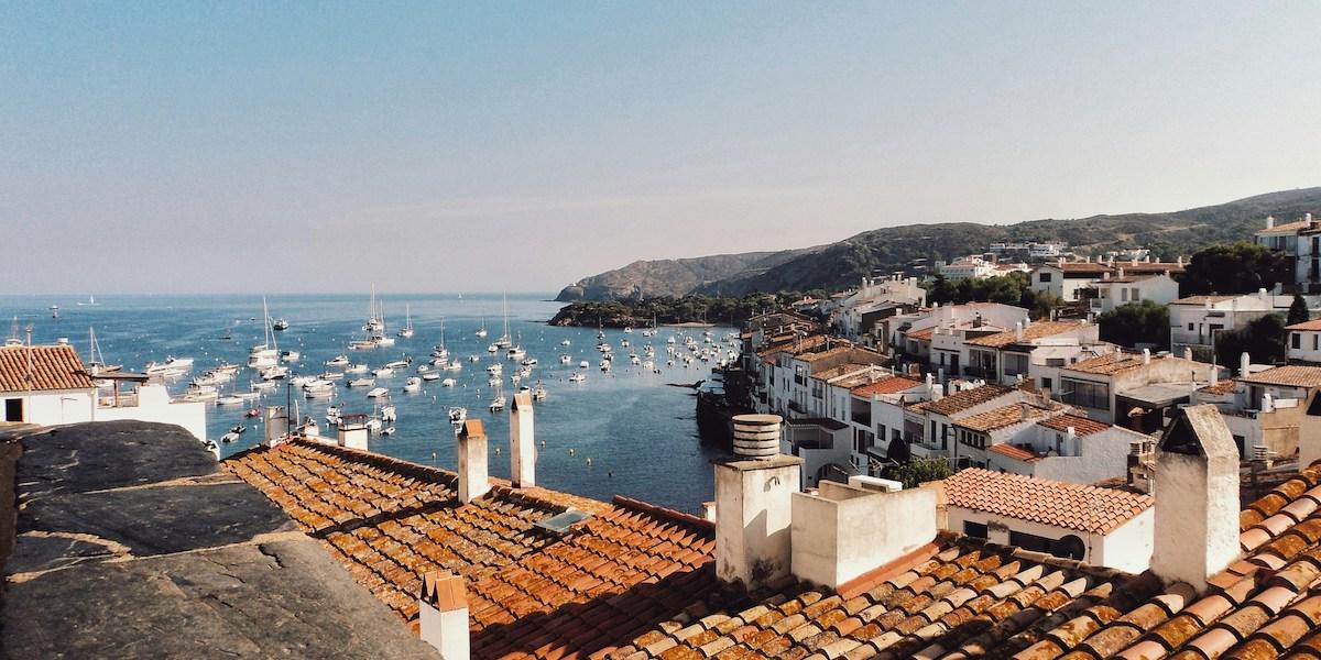 Spanien
