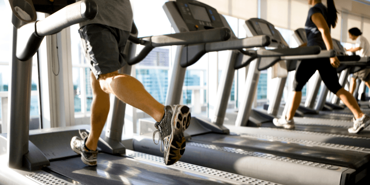 Priser på gymkort
