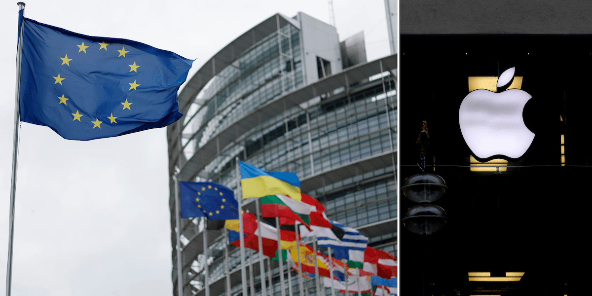 EU