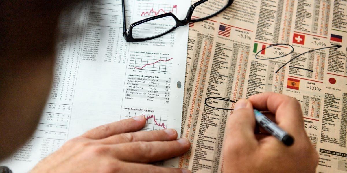 Sju nya aktier plockas in i norska analysfirman Paretos septemberportfölj.