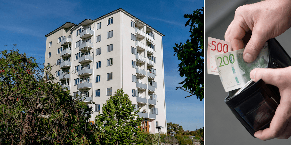 Nya regler för bolån