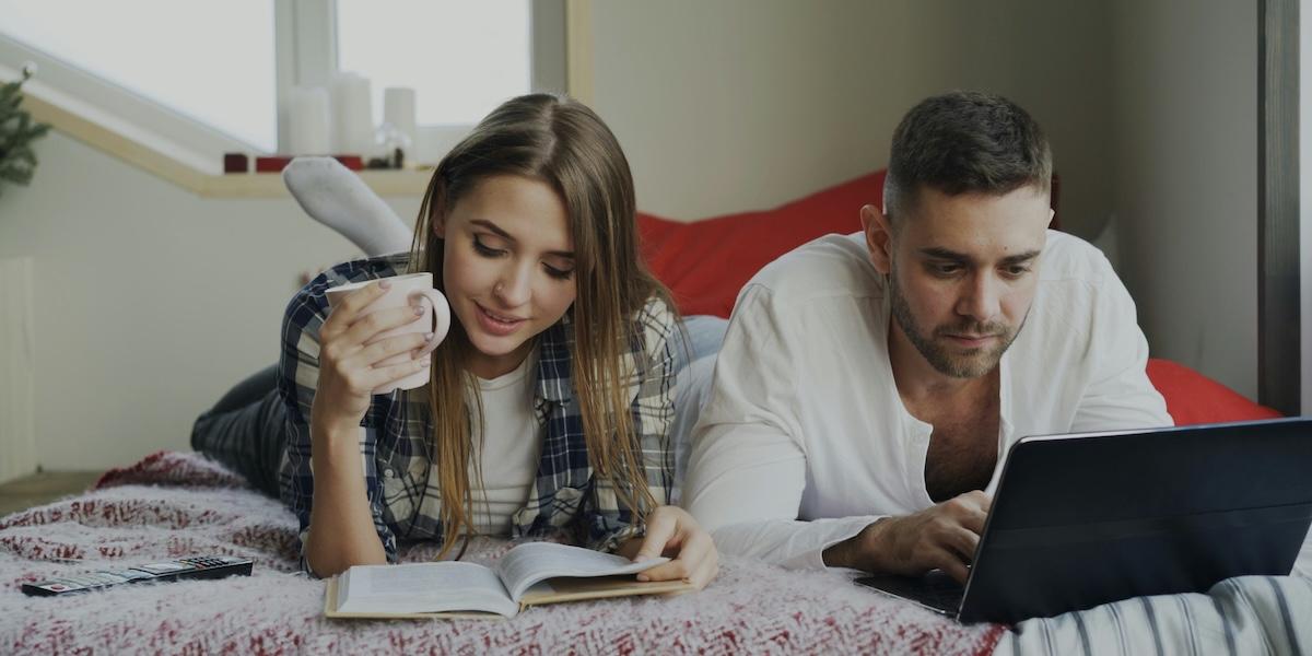 Att nå handpenningen kräver både tålamod och planering. (Foto: Unsplash)