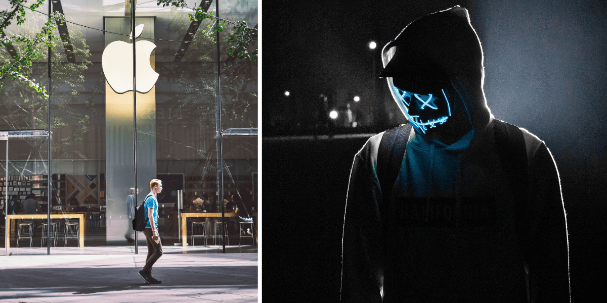 Mannen blir sparkad för at dubbeljobba, men vad stämmer? (Foto: zhang kaiyv on Unsplash och Canva)