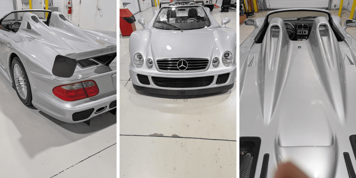 Vilken "håll-käften" bil. (Foto: FBI på Facebook)