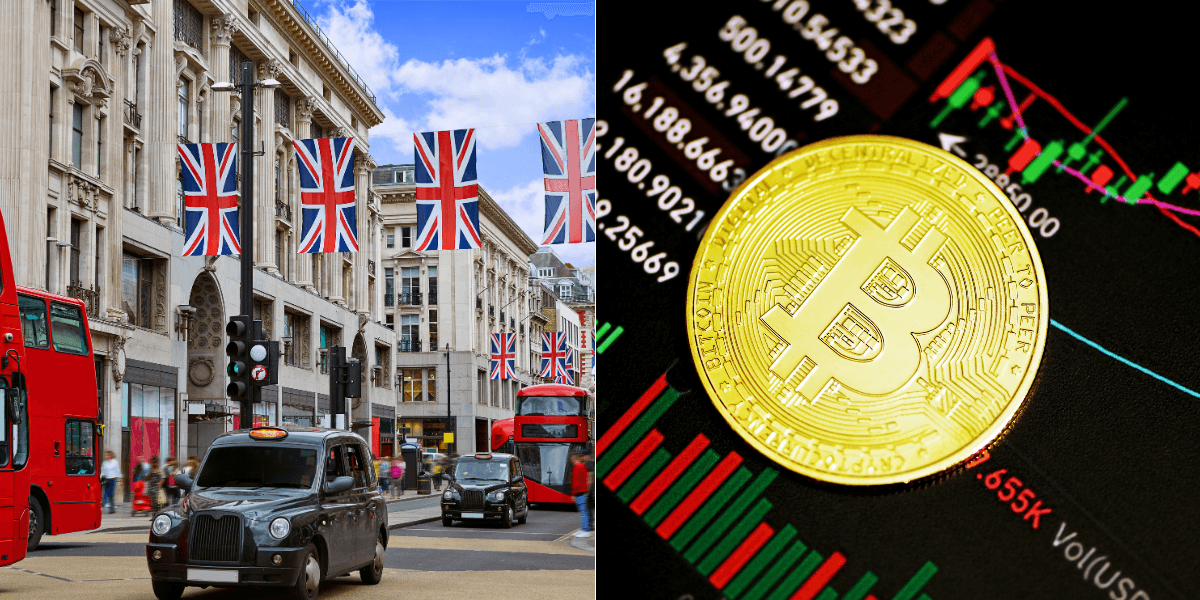 Obehaglig historia. Att bli rånad på sin kryptovaluta i en bil. (Foto: Canva och Kanchanara on Unsplash)