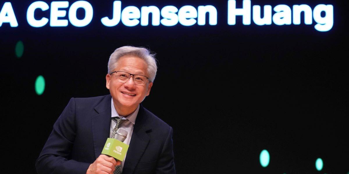 Marknaden håller andan inför Nvidias rapport ikväll svensk tid.