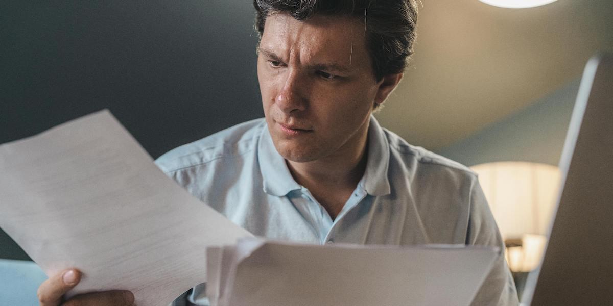 Så undviker du ekonomiskt kaos när en anhörig blir sjuk