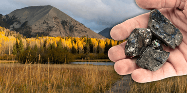 16 viktiga kritiska mineraler