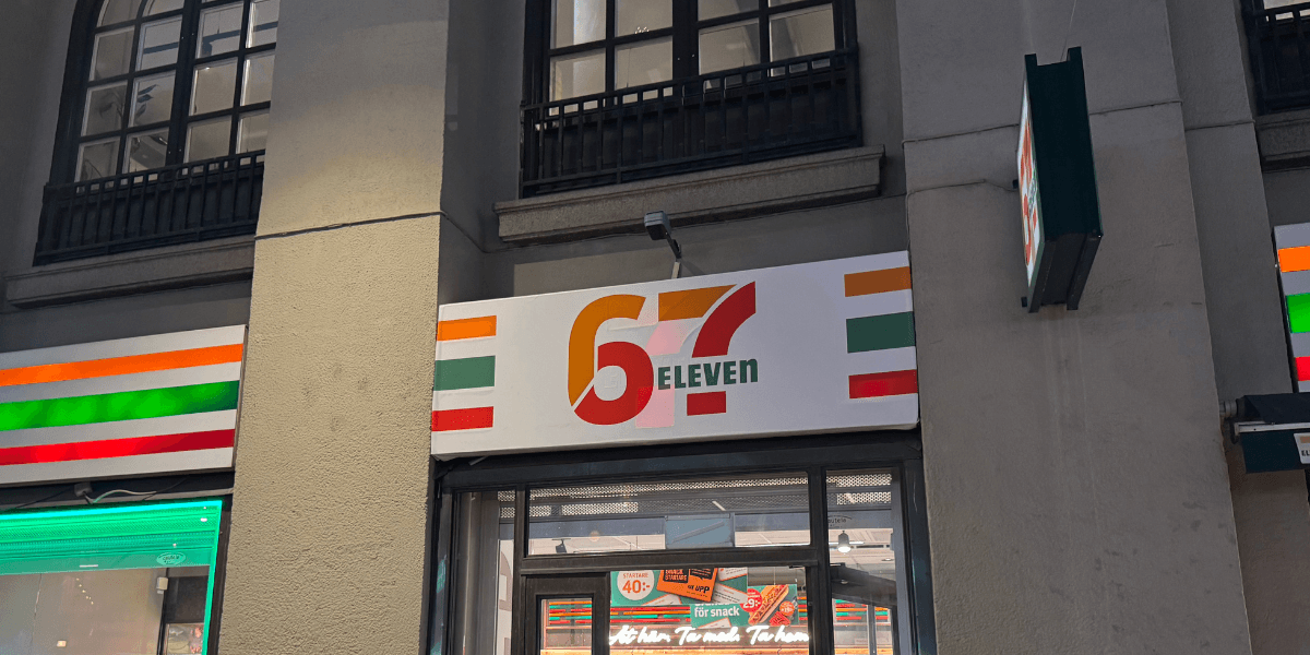 7-eleven
