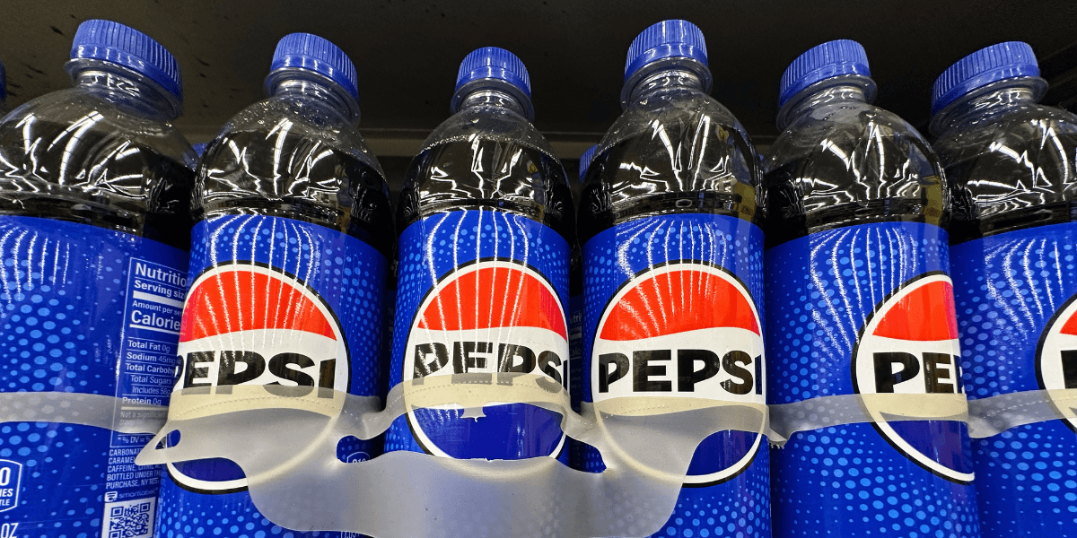 Pepsi
