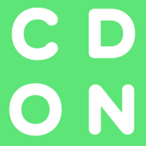 CDON logo2