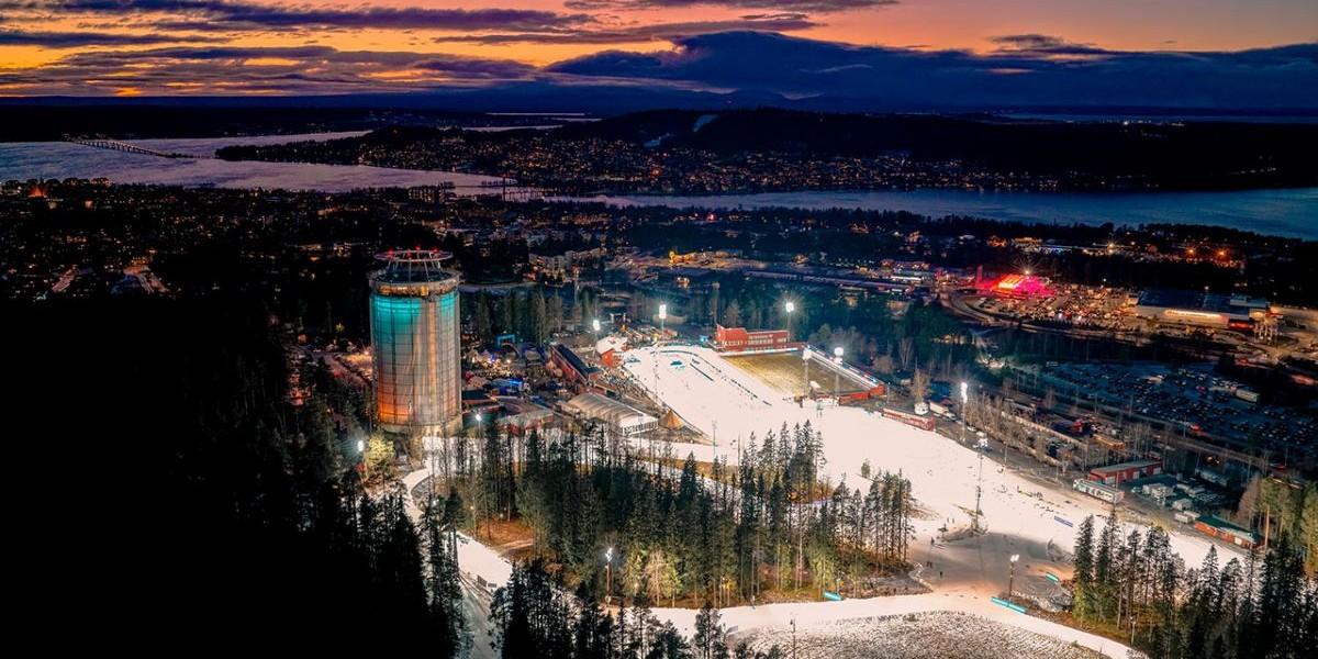 EU satsar stora belopp på skidskytte