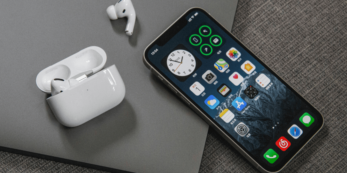 Ryktena flödar redan om kommande mjukvaru-uppdateringar till kommande iphones. (Foto: Vista Wei on Unsplash)