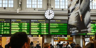 resa stockholm central