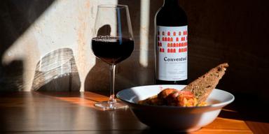 Portugals kök är världskänt och lockar många besökare till landet.