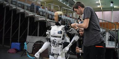 Europa hakar på inom AI till en viss del.