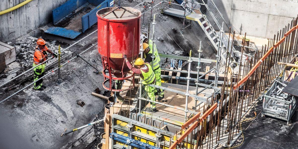 Konkurrensverket: Hård kritik mot Stockholms stad