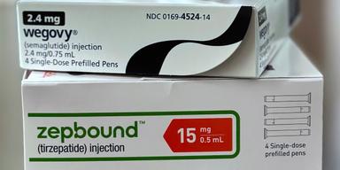 Läkemedelsjättar säljer direkt till patienter för halva priset.