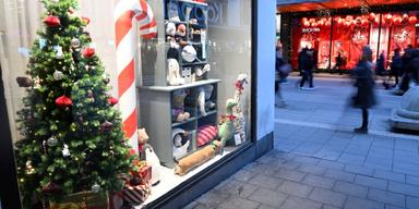 De vita jularna kan vara förbi, enligt forskare