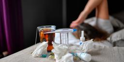 Supervirus akut hot mot sjukvården i Europa